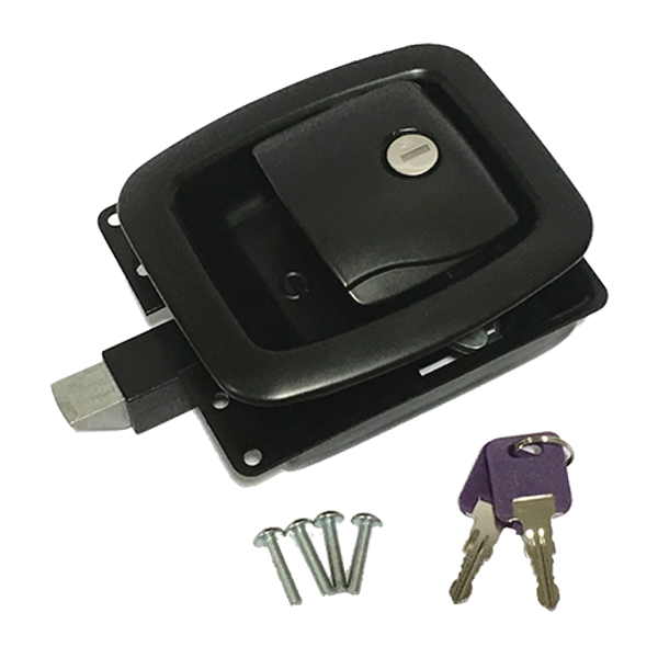 Framon Global Link Kencon Slam Lock Replacement — CLK Supplies