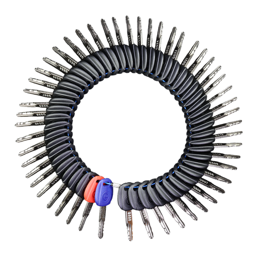 Global Link Complete Tryout Set | Master & Change Keys | G500–G549 RV-Motorhome Key Framon Manufacturing Company, Inc