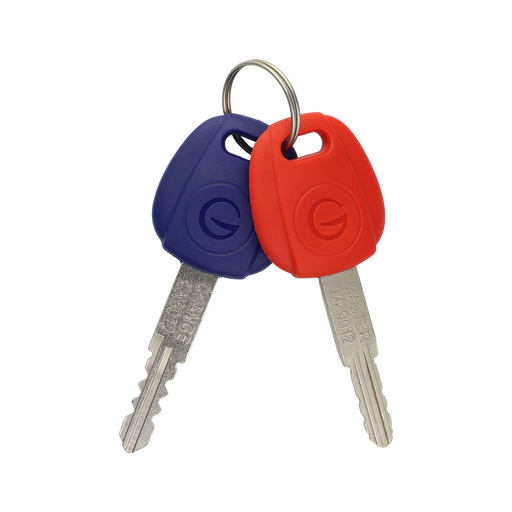 Global Link Master/Change Set for New 500 Series RV-Motorhome Key Framon Manufacturing Company, Inc