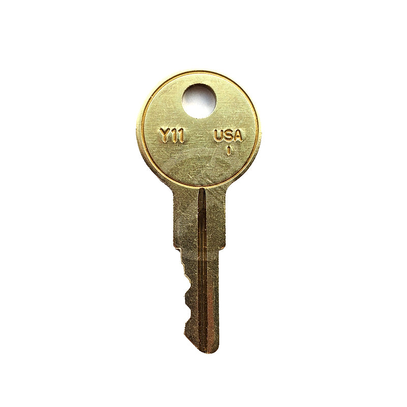 751 Key Replacement Precut Key Blank | Chicago | CH751