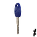 Precut Key Blank | Global Link | 500 Series Change/Removal Key (CK9012) RV-Motorhome Key Framon Manufacturing Company, Inc