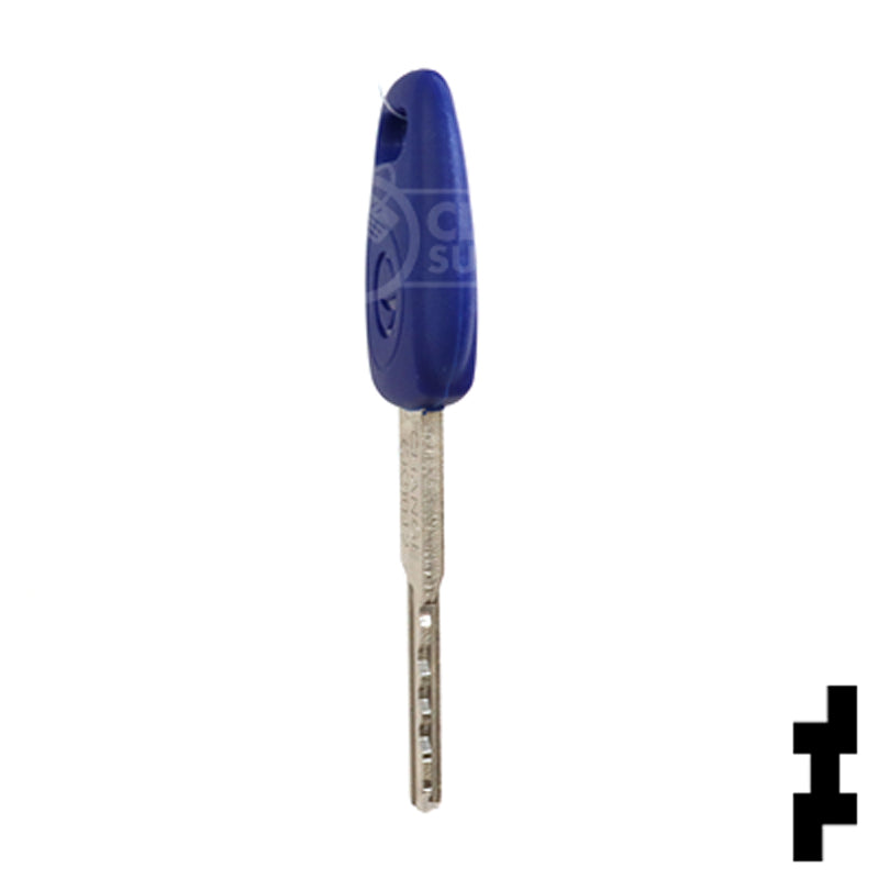 Precut Key Blank | Global Link | 500 Series Change/Removal Key (CK9012) RV-Motorhome Key Framon Manufacturing Company, Inc