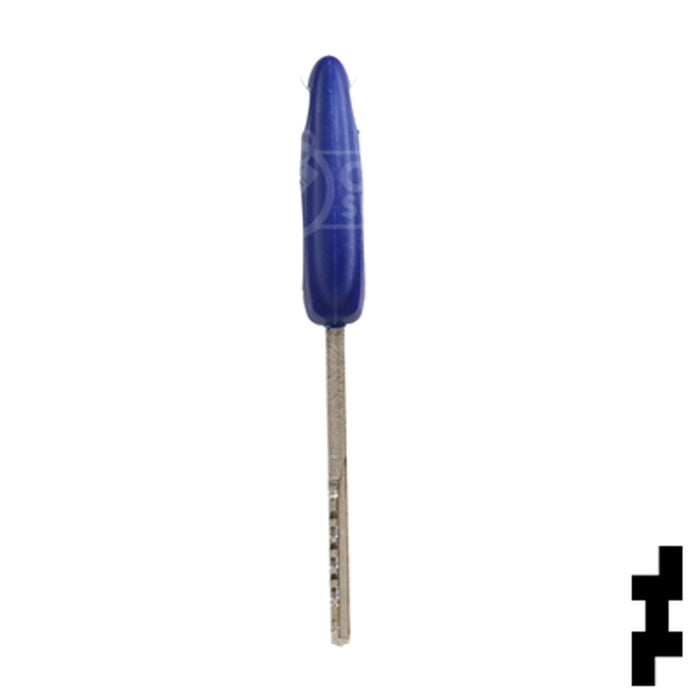 Precut Key Blank | Global Link | 500 Series Change/Removal Key (CK9012) RV-Motorhome Key Framon Manufacturing Company, Inc