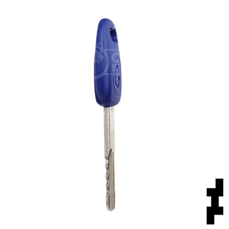 Precut Key Blank | Global Link | 500 Series Change/Removal Key (CK9012) RV-Motorhome Key Framon Manufacturing Company, Inc