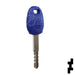 Precut Key Blank | Global Link | 500 Series Change/Removal Key (CK9012) RV-Motorhome Key Framon Manufacturing Company, Inc