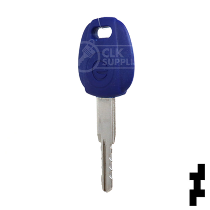 Precut Key Blank | Global Link | 500 Series Change/Removal Key (CK9012) RV-Motorhome Key Framon Manufacturing Company, Inc