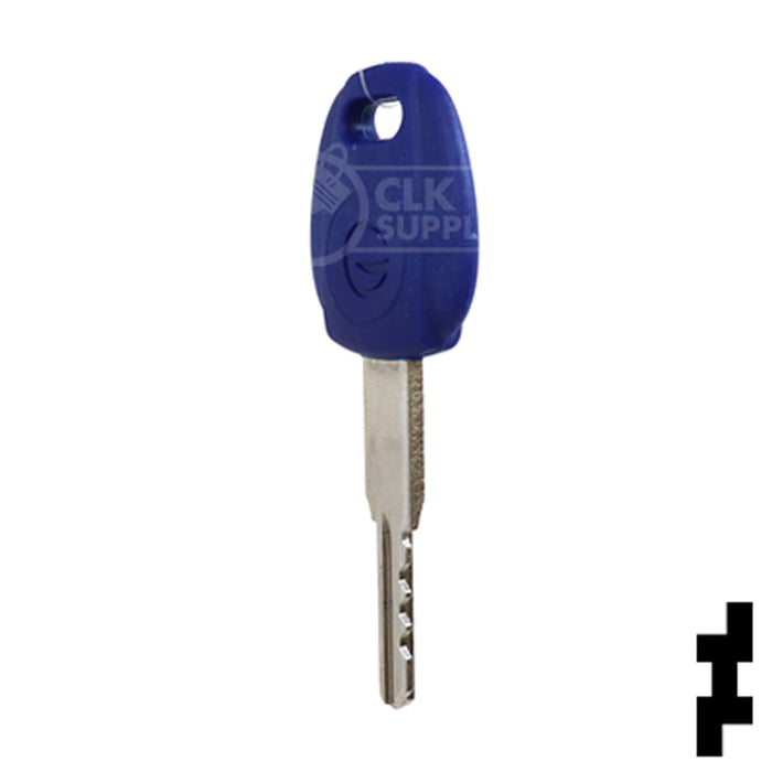 Precut Key Blank | Global Link | 500 Series Change/Removal Key (CK9012) RV-Motorhome Key Framon Manufacturing Company, Inc
