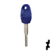 Precut Key Blank | Global Link | 500 Series Change/Removal Key (CK9012) RV-Motorhome Key Framon Manufacturing Company, Inc