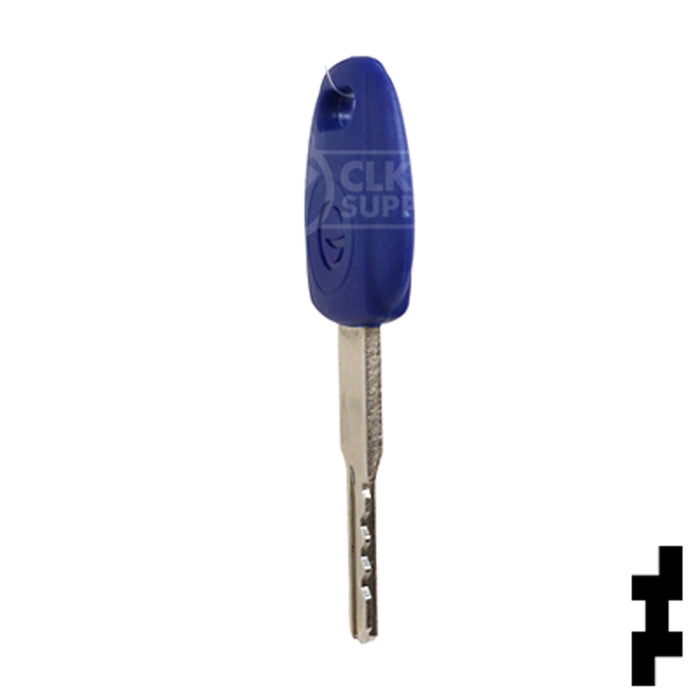 Precut Key Blank | Global Link | 500 Series Change/Removal Key (CK9012) RV-Motorhome Key Framon Manufacturing Company, Inc
