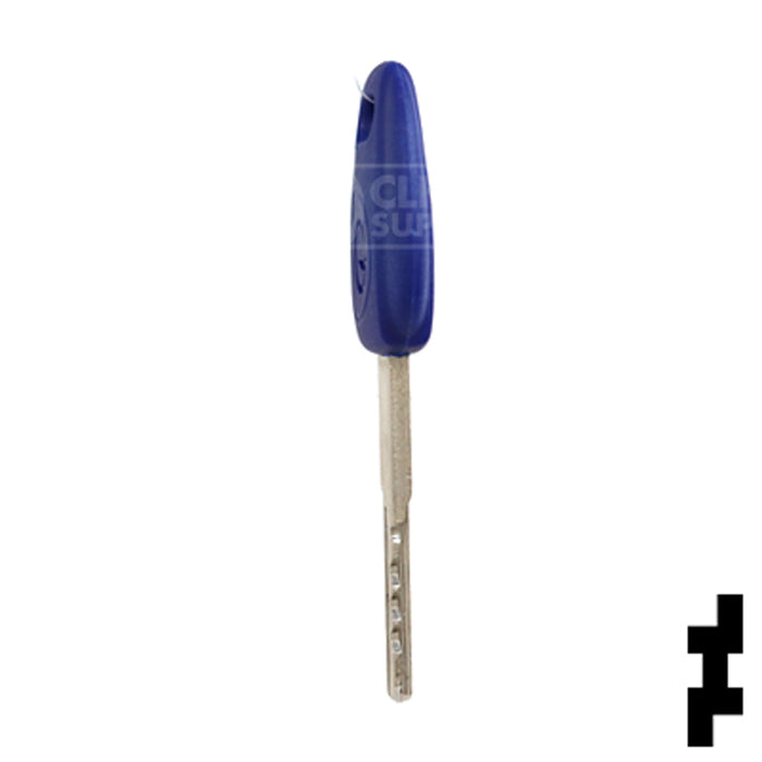 Precut Key Blank | Global Link | 500 Series Change/Removal Key (CK9012) RV-Motorhome Key Framon Manufacturing Company, Inc