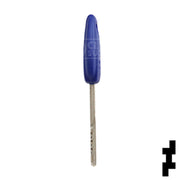 Precut Key Blank | Global Link | 500 Series Change/Removal Key (CK9012) RV-Motorhome Key Framon Manufacturing Company, Inc