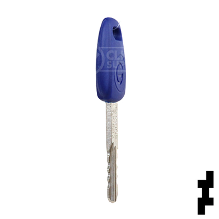 Precut Key Blank | Global Link | 500 Series Change/Removal Key (CK9012) RV-Motorhome Key Framon Manufacturing Company, Inc