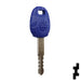 Precut Key Blank | Global Link | 500 Series Change/Removal Key (CK9012) RV-Motorhome Key Framon Manufacturing Company, Inc