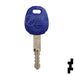 Precut Key Blank | Global Link | 500 Series Change/Removal Key (CK9012) RV-Motorhome Key Framon Manufacturing Company, Inc