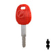 Precut Key Blank | Global Link | 500 Series Master Key (MK9012) RV-Motorhome Key Framon Manufacturing Company, Inc