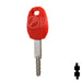 Precut Key Blank | Global Link | 500 Series Master Key (MK9012) RV-Motorhome Key Framon Manufacturing Company, Inc