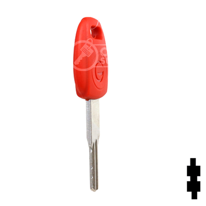 Precut Key Blank | Global Link | 500 Series Master Key (MK9012) RV-Motorhome Key Framon Manufacturing Company, Inc
