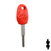 Precut Key Blank | Global Link | 500 Series Master Key (MK9012) RV-Motorhome Key Framon Manufacturing Company, Inc