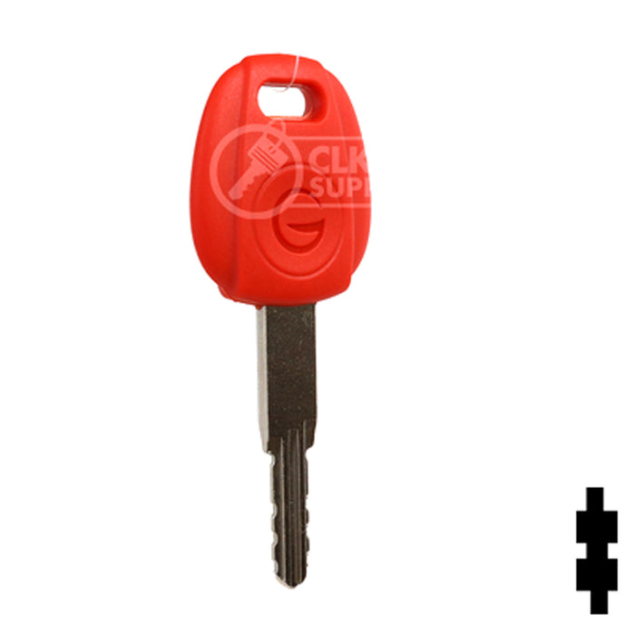 Precut Key Blank | Global Link | 500 Series Master Key (MK9012) RV-Motorhome Key Framon Manufacturing Company, Inc
