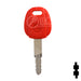 Precut Key Blank | Global Link | 500 Series Master Key (MK9012) RV-Motorhome Key Framon Manufacturing Company, Inc