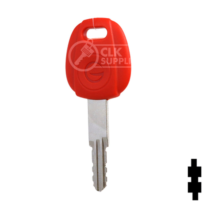 Precut Key Blank | Global Link | 500 Series Master Key (MK9012) RV-Motorhome Key Framon Manufacturing Company, Inc