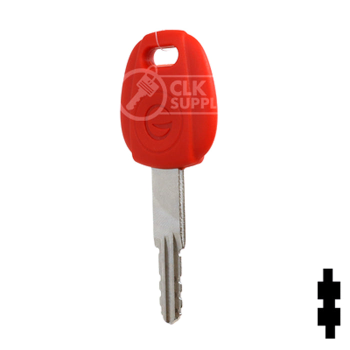 Precut Key Blank | Global Link | 500 Series Master Key (MK9012) RV-Motorhome Key Framon Manufacturing Company, Inc