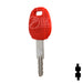 Precut Key Blank | Global Link | 500 Series Master Key (MK9012) RV-Motorhome Key Framon Manufacturing Company, Inc