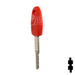Precut Key Blank | Global Link | 500 Series Master Key (MK9012) RV-Motorhome Key Framon Manufacturing Company, Inc