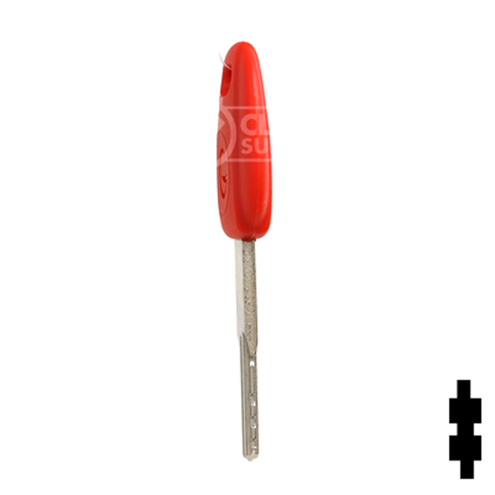 Precut Key Blank | Global Link | 500 Series Master Key (MK9012) RV-Motorhome Key Framon Manufacturing Company, Inc