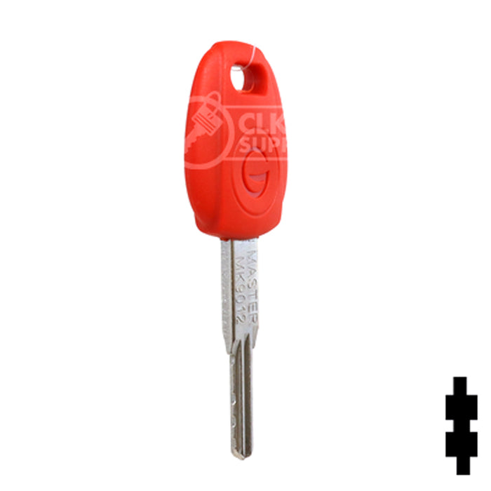 Precut Key Blank | Global Link | 500 Series Master Key (MK9012) RV-Motorhome Key Framon Manufacturing Company, Inc