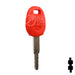 Precut Key Blank | Global Link | 500 Series Master Key (MK9012) RV-Motorhome Key Framon Manufacturing Company, Inc
