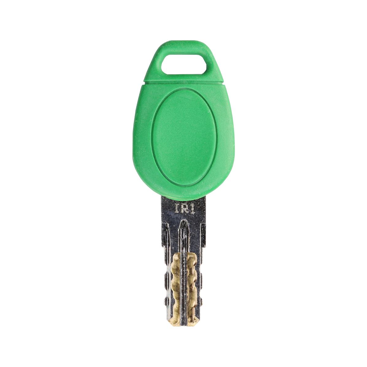 Precut Key Blank | TriMark | IR1 Core Removal Key