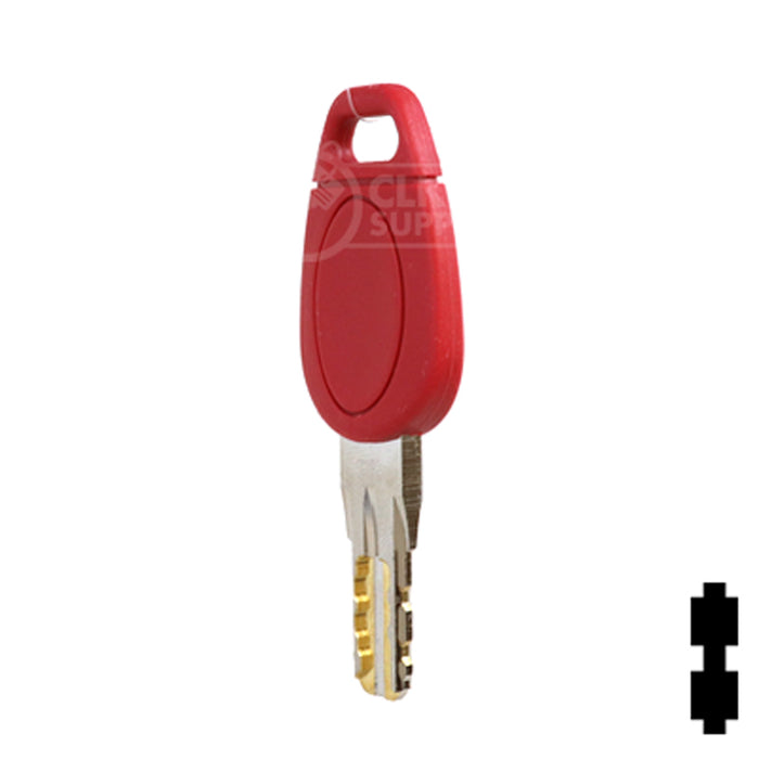 Precut Key Blank | TriMark | SM1 Master Key RV-Motorhome Key Framon Manufacturing Company, Inc