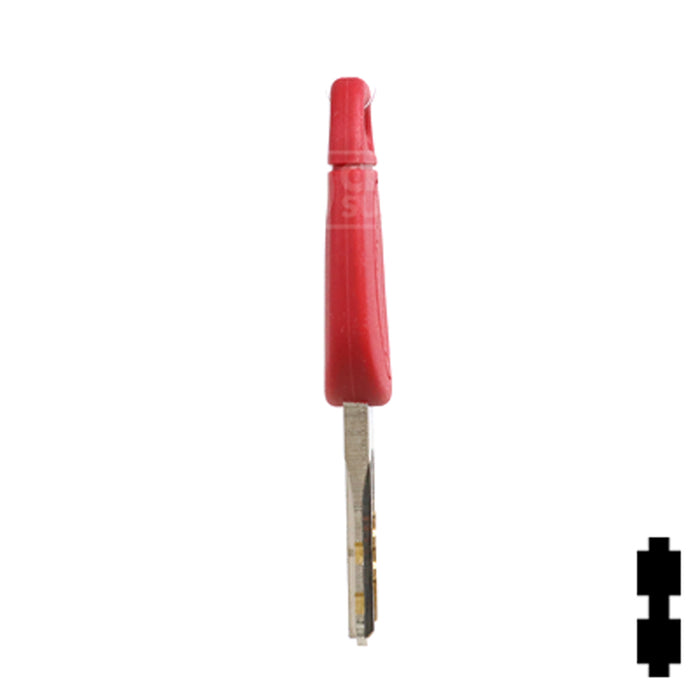 Precut Key Blank | TriMark | SM1 Master Key RV-Motorhome Key Framon Manufacturing Company, Inc