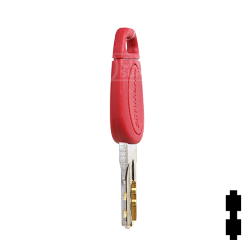 Precut Key Blank | TriMark | SM1 Master Key RV-Motorhome Key Framon Manufacturing Company, Inc