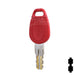 Precut Key Blank | TriMark | SM1 Master Key RV-Motorhome Key Framon Manufacturing Company, Inc