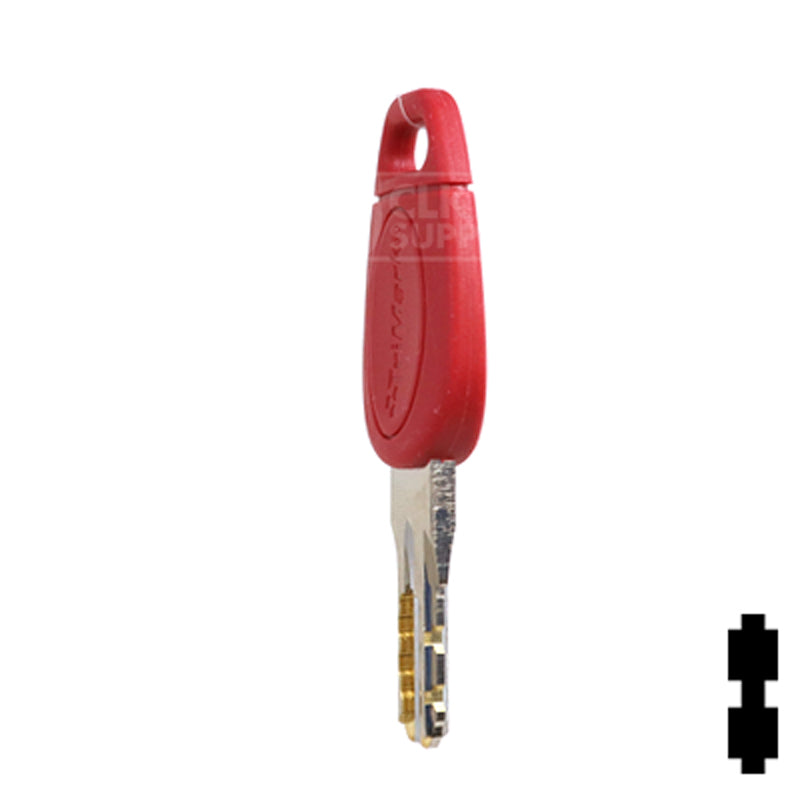 Precut Key Blank | TriMark | SM1 Master Key — CLK Supplies