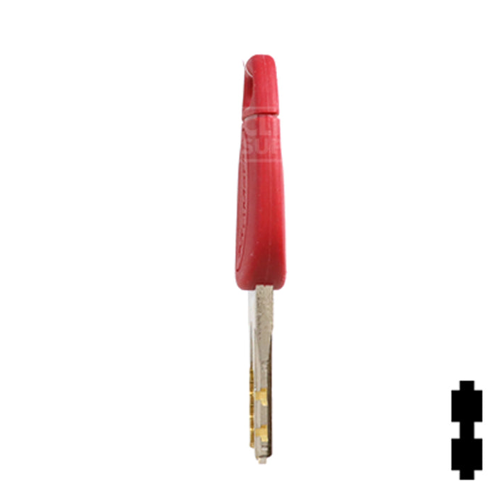 Precut Key Blank | TriMark | SM1 Master Key RV-Motorhome Key Framon Manufacturing Company, Inc