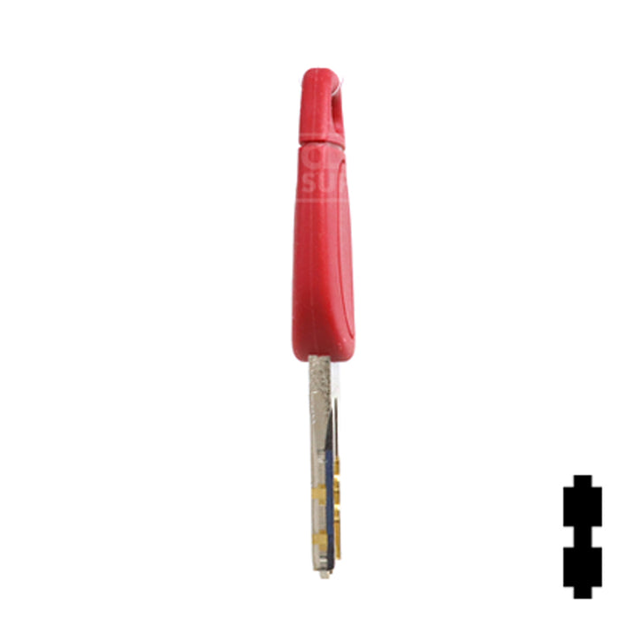 Precut Key Blank | TriMark | SM1 Master Key RV-Motorhome Key Framon Manufacturing Company, Inc