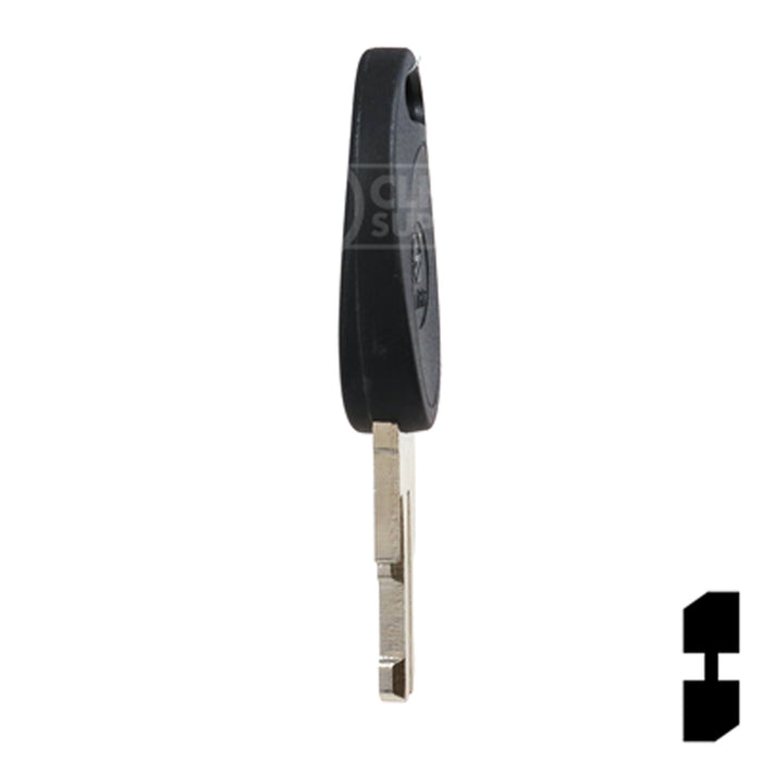 Precut Key Blank | TriMark  | TM1RP Change Key RV-Motorhome Key Framon Manufacturing Company, Inc