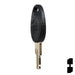 Precut Key Blank | TriMark  | TM1RP Change Key RV-Motorhome Key Framon Manufacturing Company, Inc