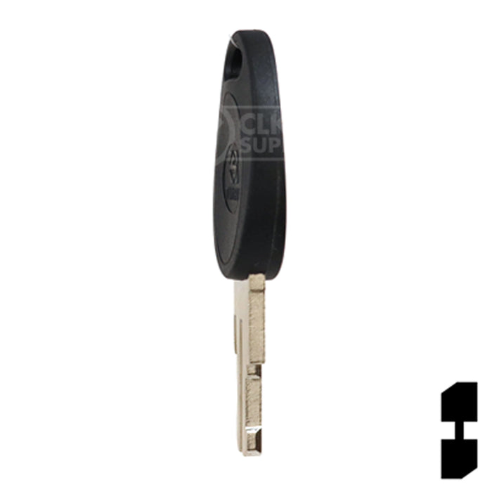 Precut Key Blank | TriMark  | TM1RP Change Key RV-Motorhome Key Framon Manufacturing Company, Inc