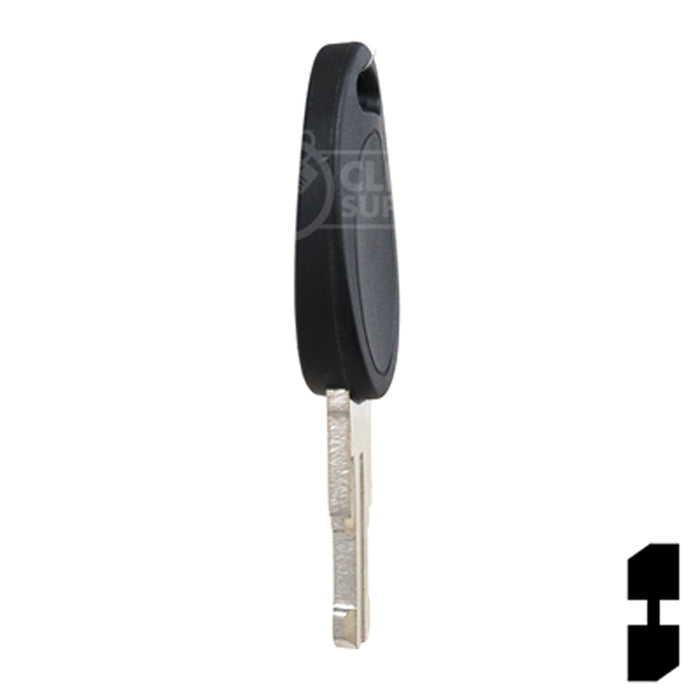 Precut Key Blank | TriMark  | TM1RP Change Key RV-Motorhome Key Framon Manufacturing Company, Inc