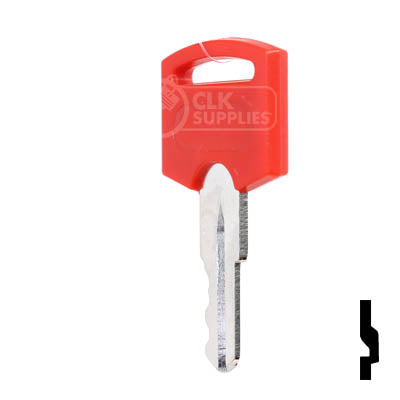 Precut Key | Master FIC | BD133, MK9901, CW401-434, — CLK Supplies