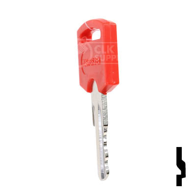 Precut Key | Master FIC | BD133, MK9901, CW401-434, — CLK Supplies