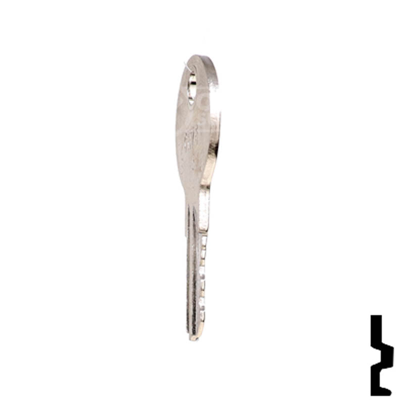 Precut RV Key | SouthCo | BD467M, CH751 RV-Motorhome Key Framon