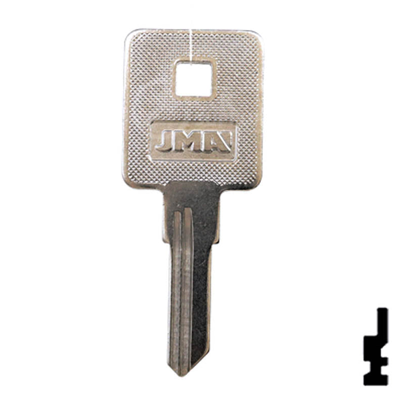 RV Key Blanks | Camper & Motorhome Replacement Keys Online — CLK Supplies