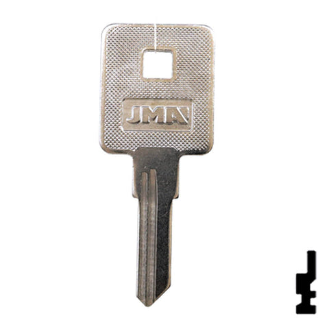 TM1, 1601 Trimark Key