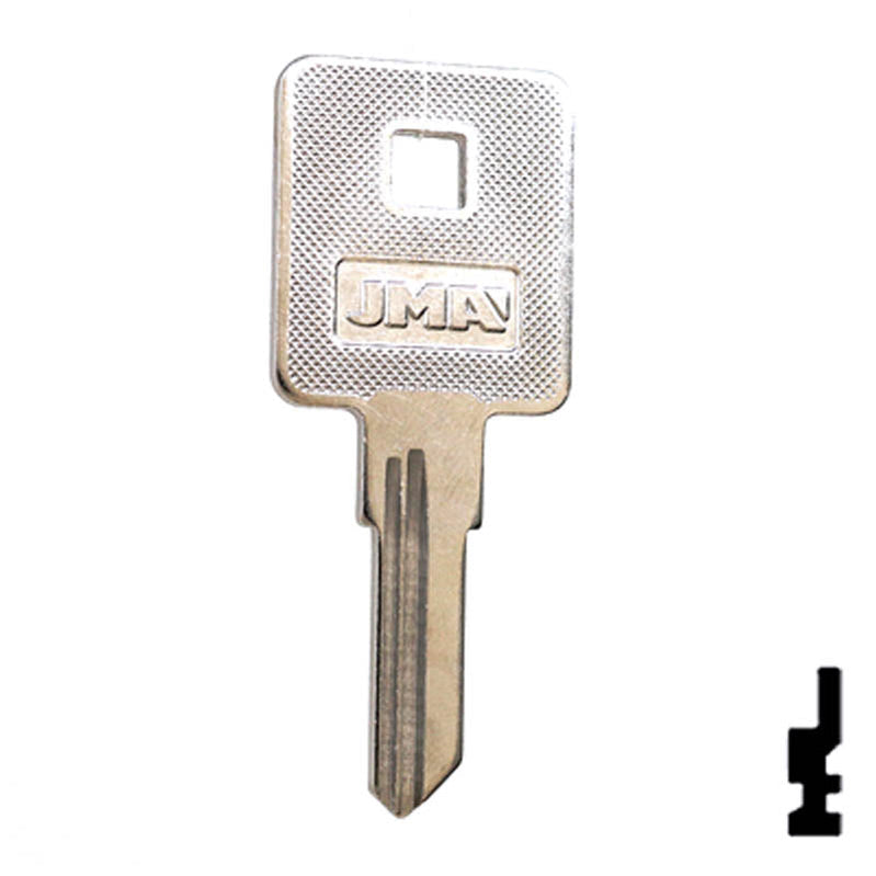 170 Key Rv Key RV Key Blanks | Camper & Motorhome Replacement Keys Online — CLK Supplies