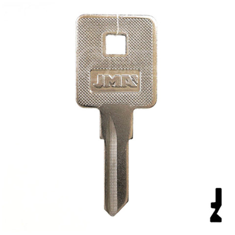 TM10, 1610 Trimark Key